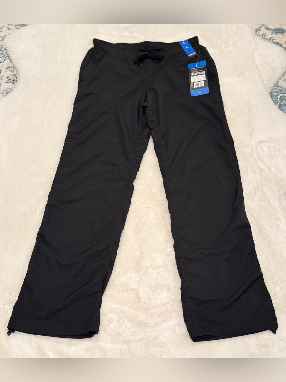 Kirkland Signature Ladies' Active Pant - Picture 4 of 9